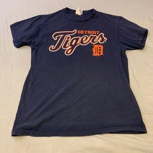 Detroit Tigers t-shirt